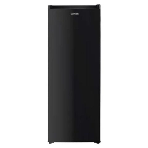 MPM MPM-182-ZS-13 Congélateur vertical Pose libre 168 L