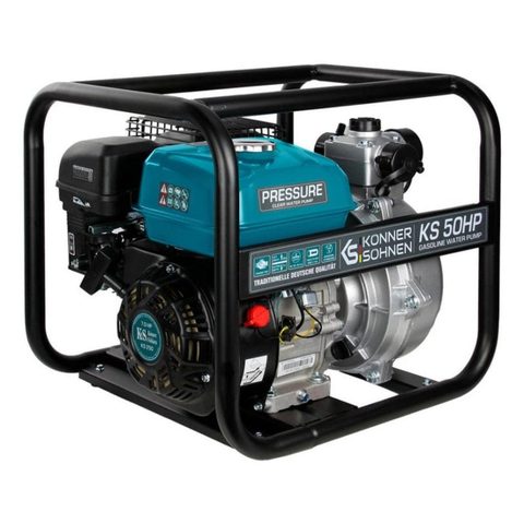 Könner & Söhnen Les pompes à haute pression KS 50HP