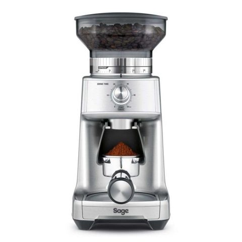 Sage Moulin À Café 340g 130w Scg600sil2eeu1