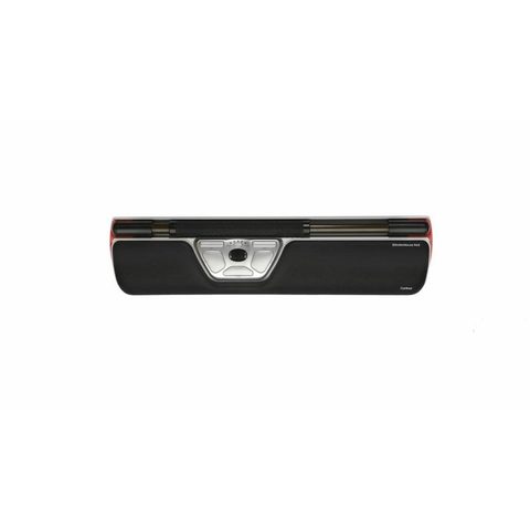 Contour Design Souris RollerMouse Red Bluetooth USB-C 2800 DPI Noir Argent Ergonomique
