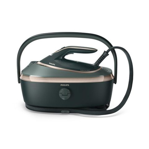 Philips Centrale Vapeur Perfectcare Série 8000
