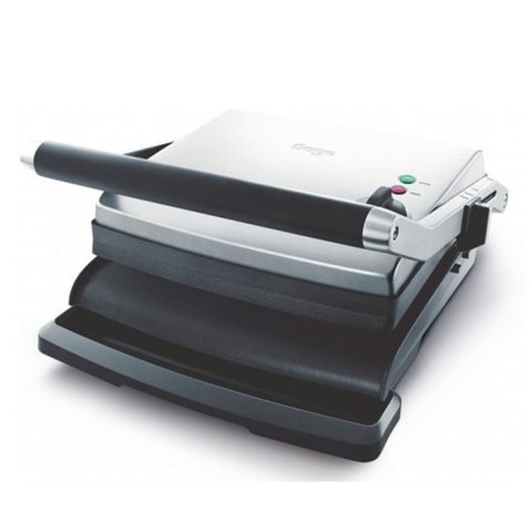 Sage the AdjustaGrill & Press