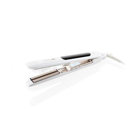 ETA Fenité 3337 90000 lisseur à vapeur pour cheveux 1 pcs