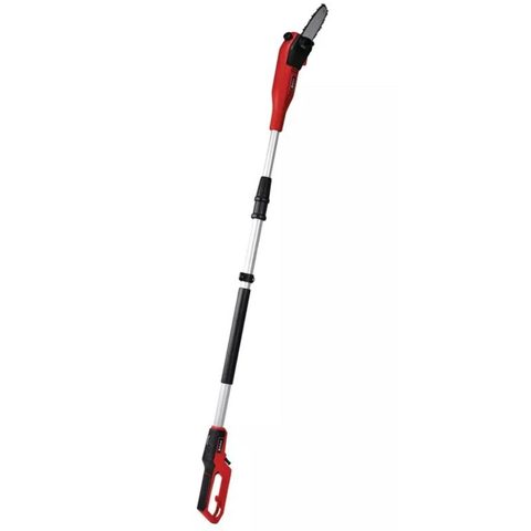 Einhell Élagueuse télescopique GC-EC 7520 T (750 W longueur de coupe 18 cm vitesse de chaîne max. 11 m/s)