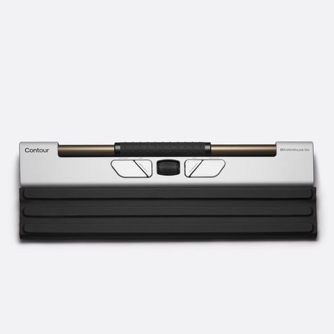Contour Design Rollermouse Go, Wireless