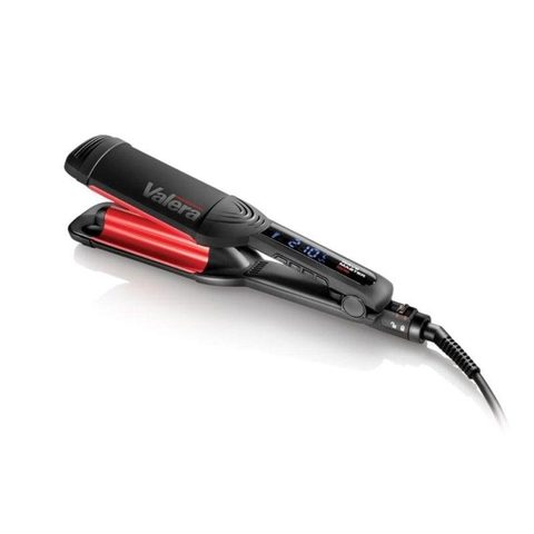 Valera Curling Irons and Stylers Wave Master Ionic fer à boucler à air chaud avec fonction intégrée de vapeur