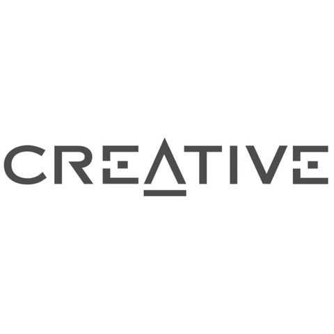 Creative Webcam Live! Cam Sync 4K v2 Ultra HD USB Microphones intégrés