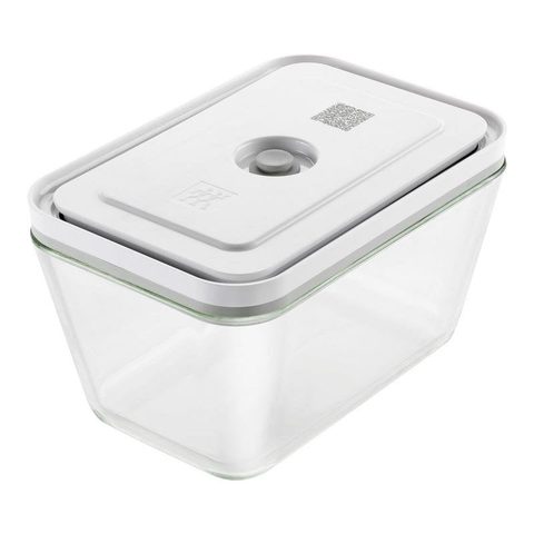 Zwilling Boîte À Vide L, Verre Borosilicate Fresh & Save