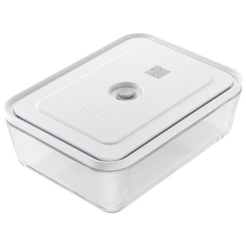 Zwilling Boã Te Sous Vide Rã Frigã Rateur Verre Rectangulaire