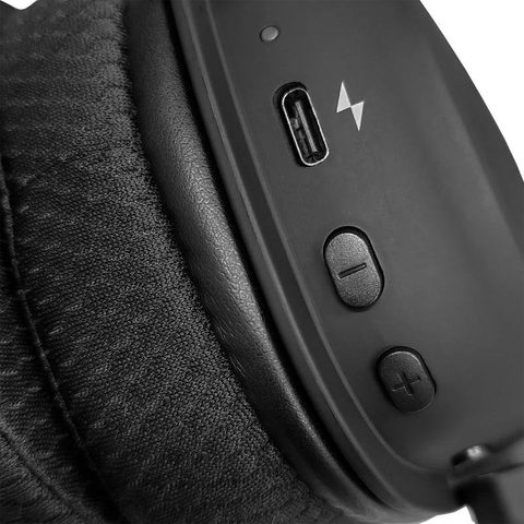 Redragon Gaming - H510 PRO Zeus-X - Sans fil - Son Surround 7.1 - Rétroéclairage RGB