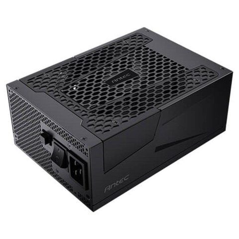 Antec Alimentation SIGNATURE 2200W 80 PLUS Platinum modulaire ATX