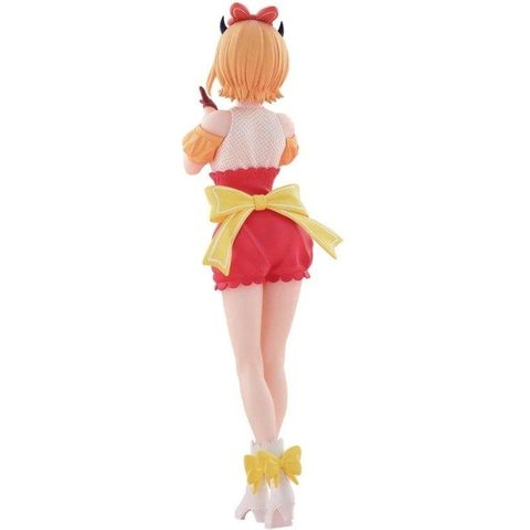Banpresto Figurine Memcho Pop In 2ver. Oshi No Ko design fidèle anime