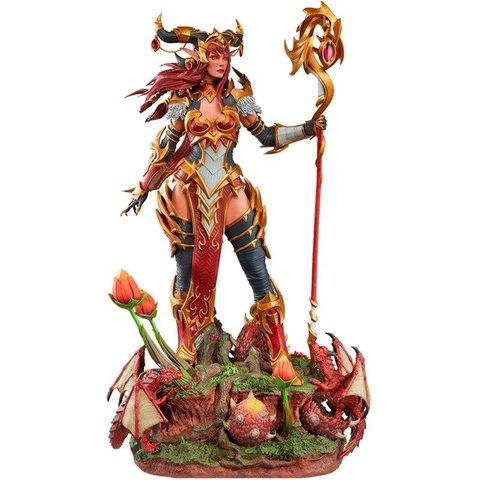 Activision Figurine Alexstrasza Premium