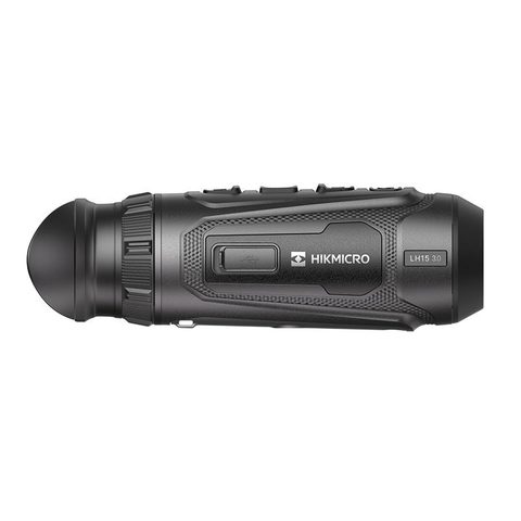 Hikmicro Monoculaire de vision thermique LYNX 3.0 - LH15