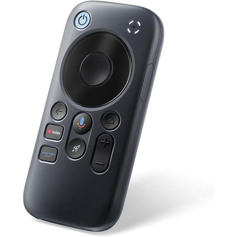 Rayneo Lecteur multimédia Pocket TV Portable Wi-Fi 64GB Chromecast AR/XR
