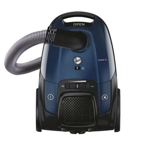 Hoover Aspirateur traîneau - TELIOS Home - 3 5 L - Câble 7 m - EPA 12