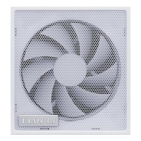 Lian Li Alimentation ATX - SX0850P - 850W - 80 PLUS Platinum - PCI-E 4x 6 Plus 2 broches - 15 x 15 x 8 6 cm