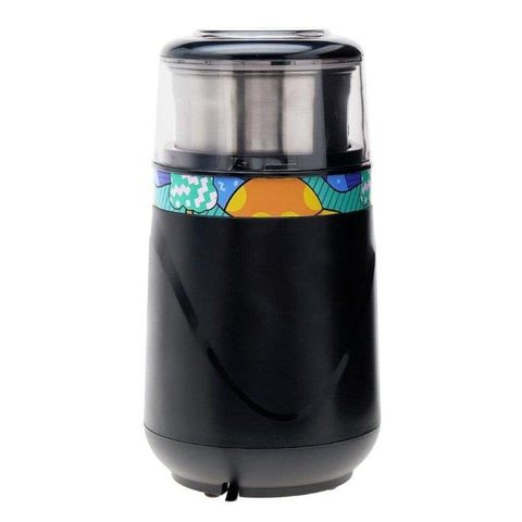 Any Morning Moulin à café 150W 70g Inoxydable Facile à Nettoyer