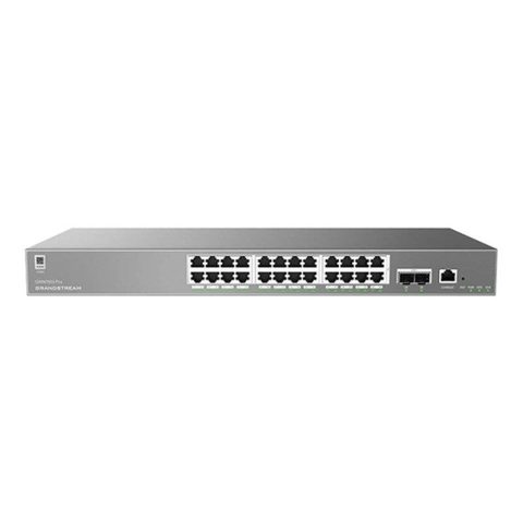 Grandstream Networks Switch Grandstream GWN7803 PRO 26 Ports Gigabit