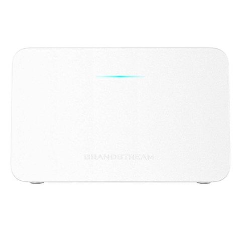 Grandstream Networks Routeur Grandstream GWN7062ET Dual-Band Wi-Fi 6 3 Ports GbE 2.4GHz