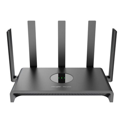 Ruijie Routeur Reyee AC1300 Mesh Gigabit 4x RJ45 Wi-Fi 5 Dual Band