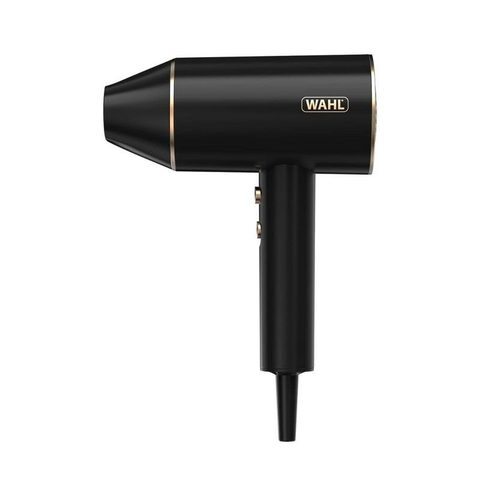 Wahl Sèche-cheveux Ionique Ionic Flow 2100W 2 Températures 2 Vitesses avec Diffuseur