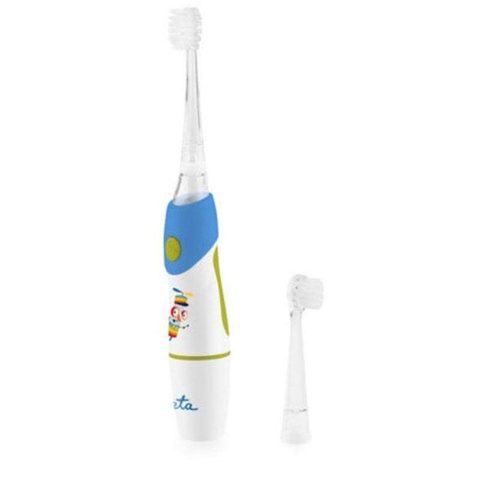 ETA Sonetic 0710 90020 brosse à dents électrique sonique pour enfant Blue / 0-10 y. 1 pcs