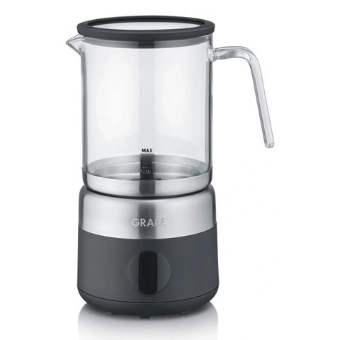 Graef Cafetière Frother Ms 802 500ml