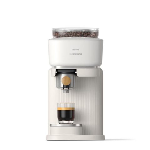 Philips Baristina BAR302/20 Machine expresso