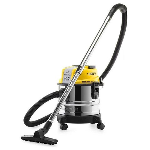 ETA Fachmann 3 L Aspirateur sans sac Sec 800 W Sac à poussière