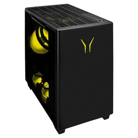 Erazer PC de bureau Bandit P20 MD35460 Intel Core Ultra 7 32GB 1TB SSD RTX 5060 Ti Windows 11