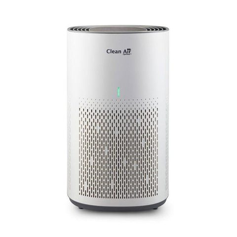 Clean Air Optima Purificateur d'air CA-505 Smart HEPA Ioniseur WiFi