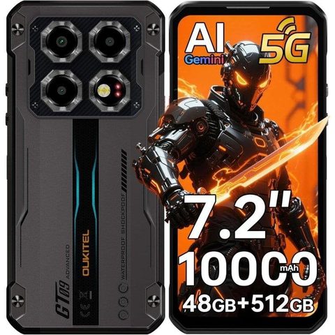 Oukitel WP60