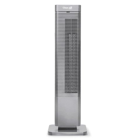 Clean Air Optima Chauffage Thermoventilateur Céramique CA-904G 2000W Wifi