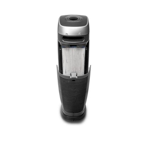 Clean Air Optima Purificateur CA-508 HEPA Ioniseur UV 80m² 240m³/h
