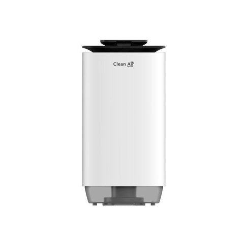 Clean Air Optima Humidificateur CA-808 Smart 8L HEPA Ioniseur WiFi