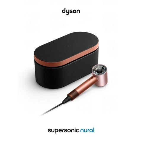 Dyson Sèche-cheveux Supersonic Nural édition limitée
