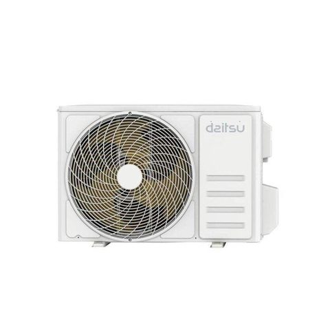 Daitsu Climatiseur Split DS-9KZ 2,64 kW A+++ Inverter Réversible Télécommande