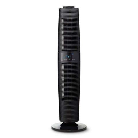 Clean Air Optima Ventilateur tour CA-406B oscillation 90 et 360