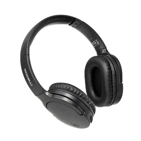 Moodix Casque Bluetooth Ko23bt1100b Sans Fil Usb Contrôle Volume