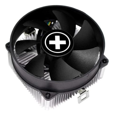 Xilence Refrigeration Air Socket AM4 AM5 92mm A250PWM.B PWM Hydraulique