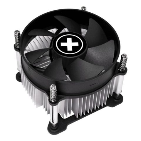 Xilence Refrigeration Air Socket LGA 1700 1851 92mm Performance C I350PWM.B PWM