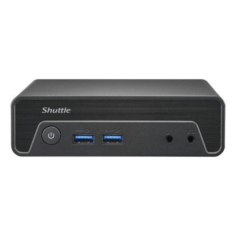 Shuttle NE1010BA