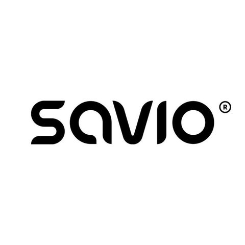 Savio Tour ATX Noctis Glass RGB verre trempe RGB