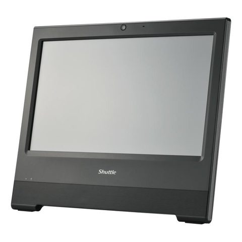 Shuttle Barebone X50V9U3 Intel Core i3-1315U DDR5 SSD Wi-Fi