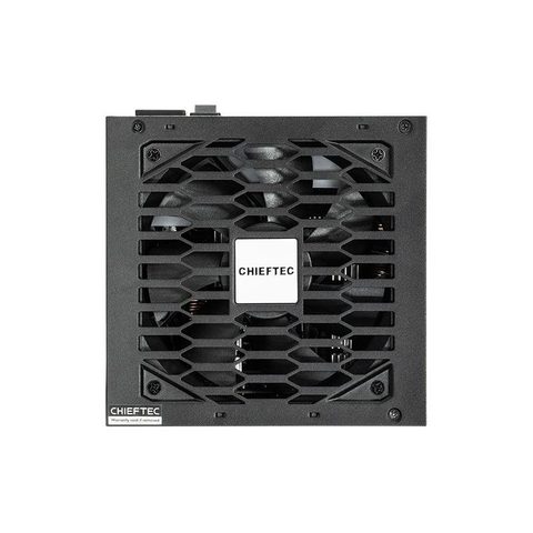 Chieftec Bloc dalimentation - VITA SM3 - 750 W - 80 PLUS Bronze - Semi-modulaire
