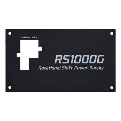 Lian Li RS1000G - 1000 W - 80 PLUS Or - PFC actif