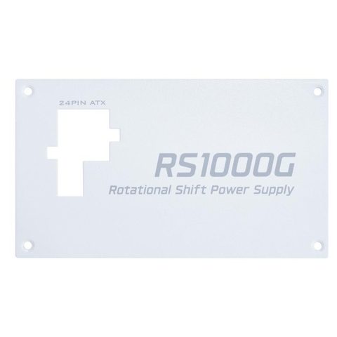 Lian Li RS1000G1000W - 1000 W - ATX 3.1 - 80 PLUS