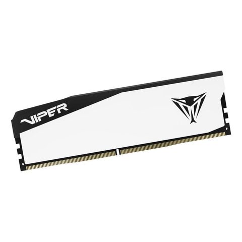Patriot Memory Viper Elite 5 VEB516G6030W 16 Go 1x16 Go DDR5 6000 MT/s 288-pin DIMM