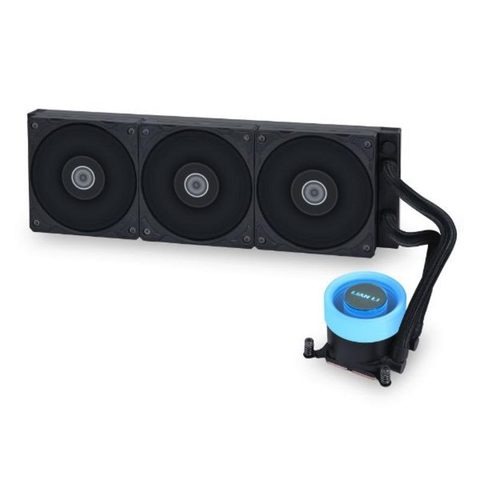 Lian Li Galahad II LITE 360 - ARGB - LGA1700/1851 - AM4/AM5
